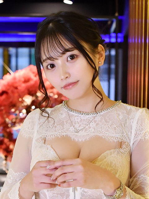 逢波 紫月のグラビア