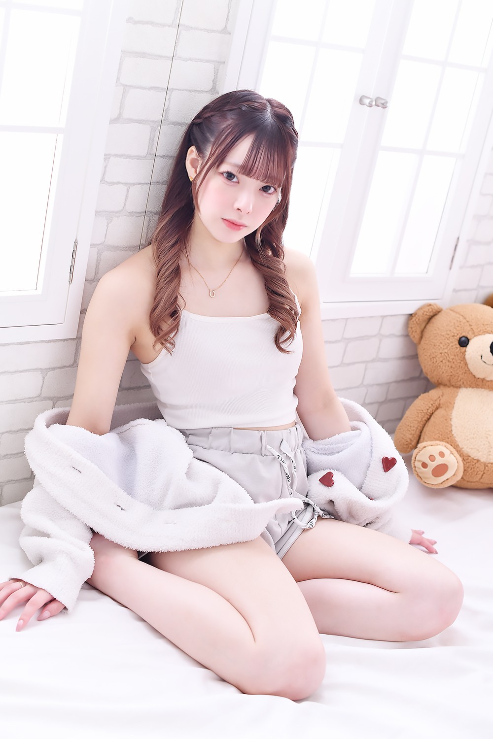 りりあグラビア15
