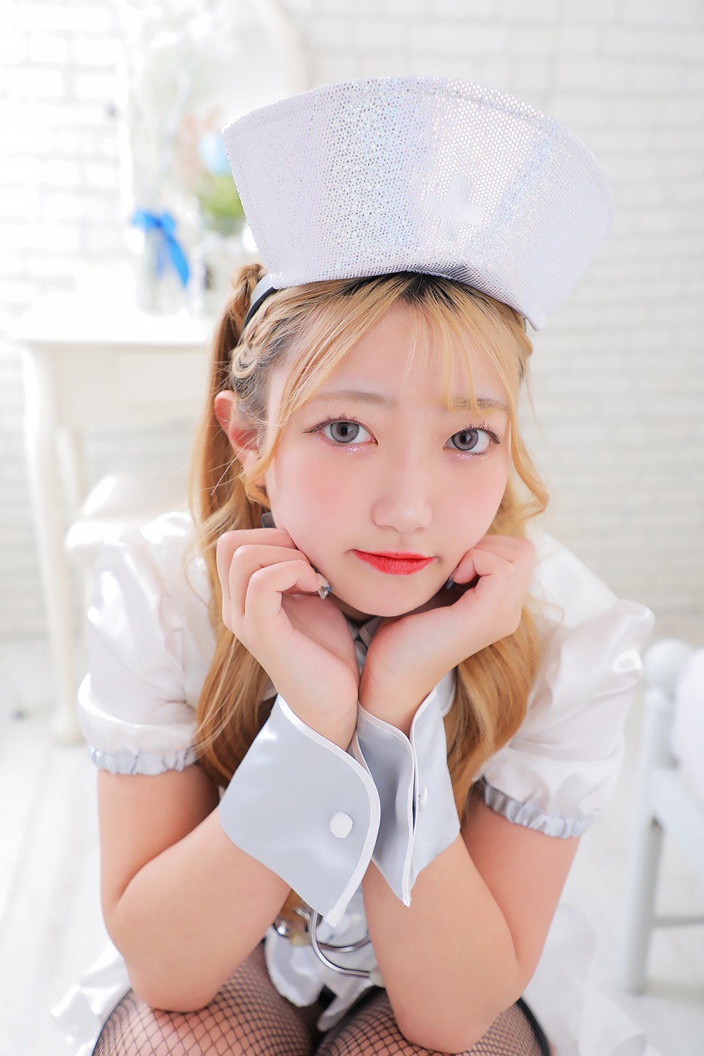 ゆずグラビア2
