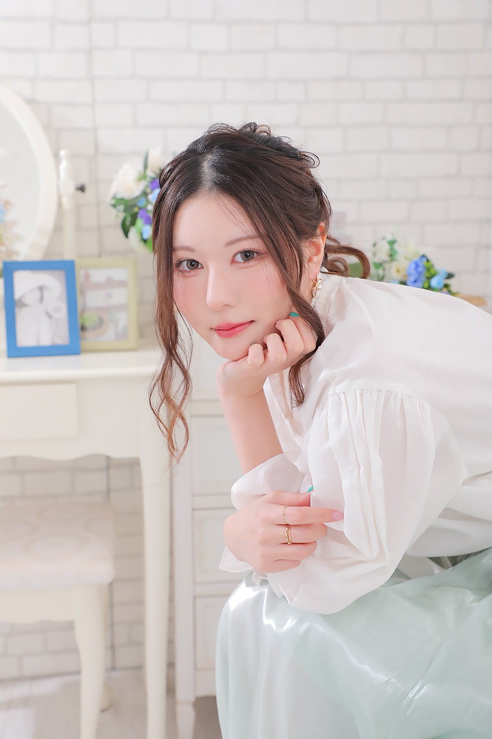 嬉野 未和グラビア1