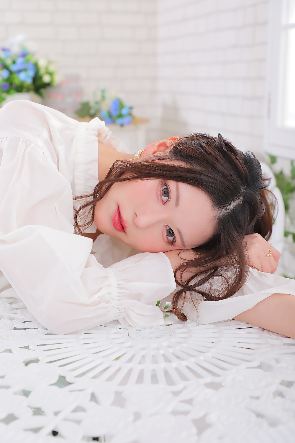嬉野 未和グラビア4