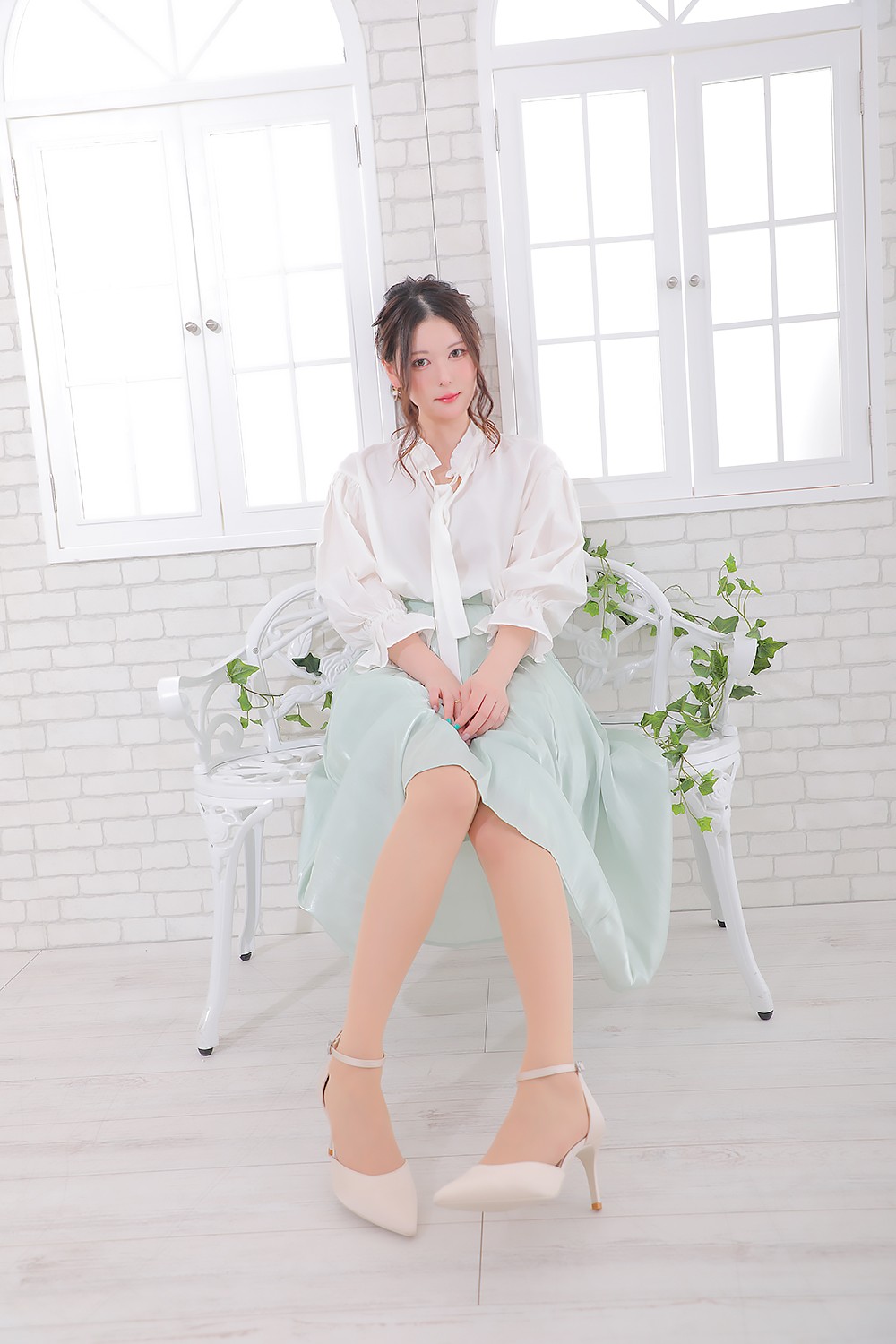 嬉野 未和グラビア7