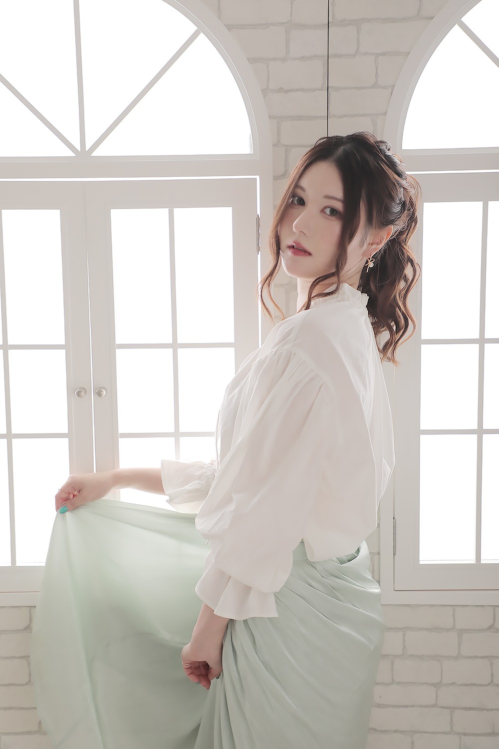 嬉野 未和グラビア9