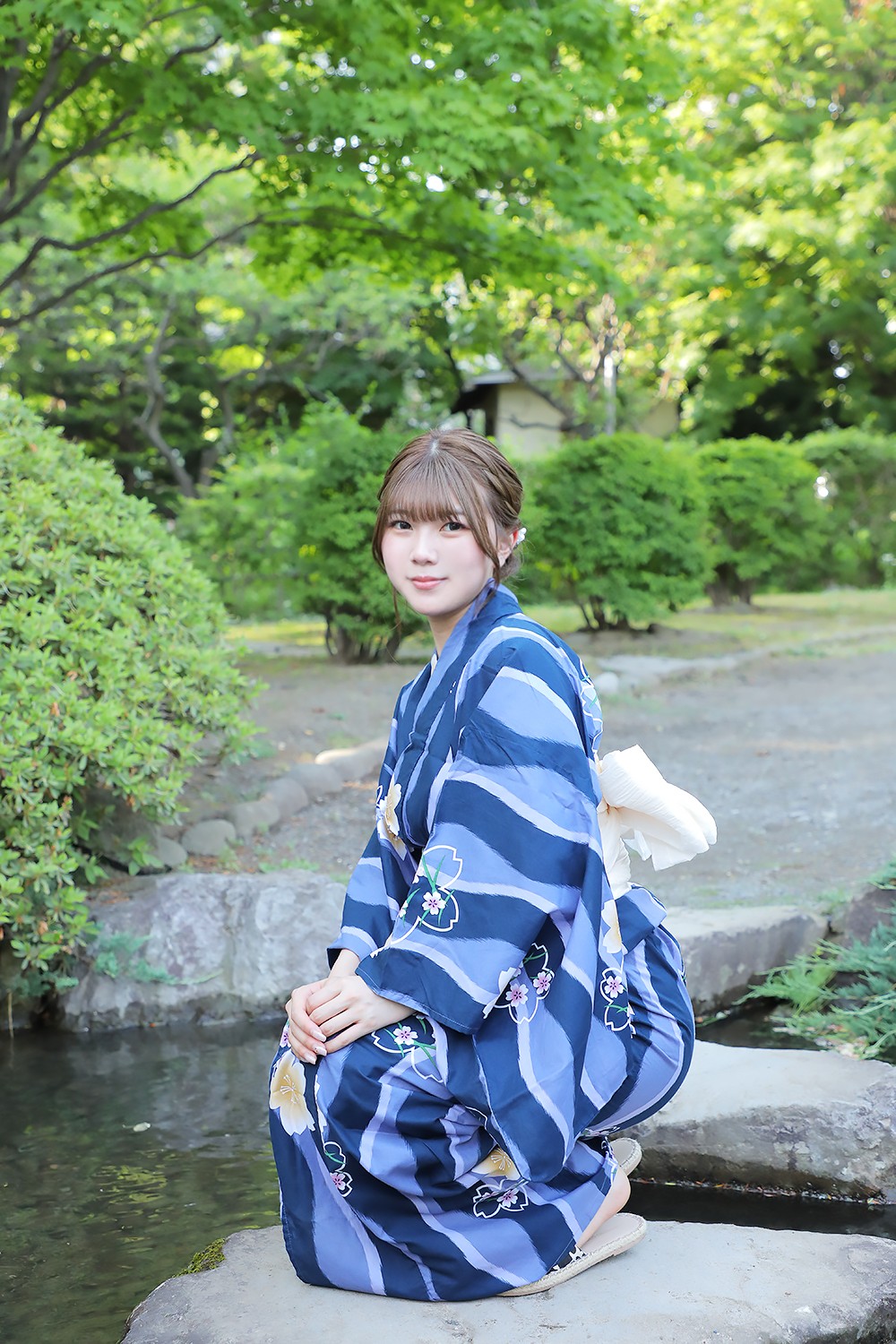 あいりグラビア