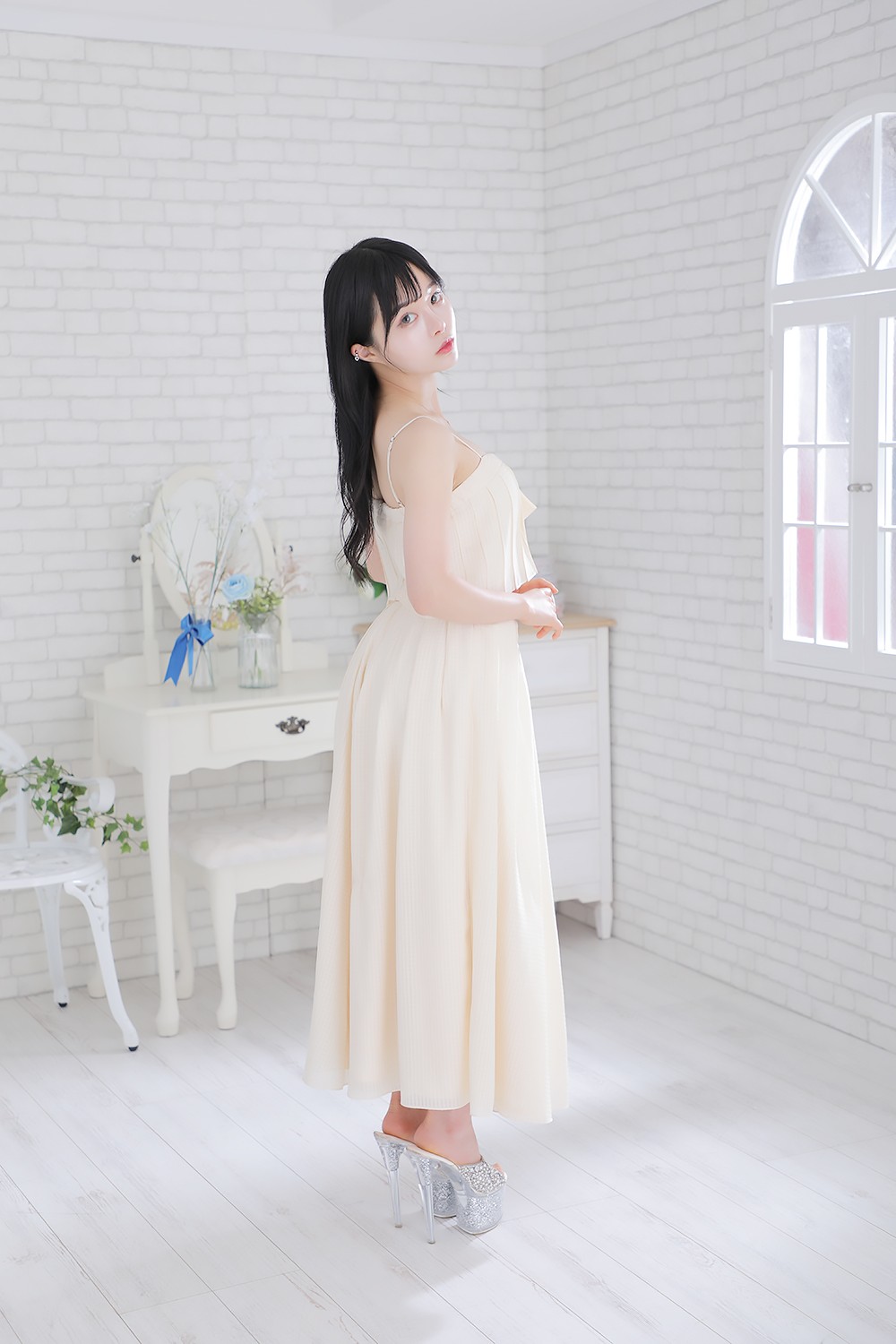 星野 りみグラビア