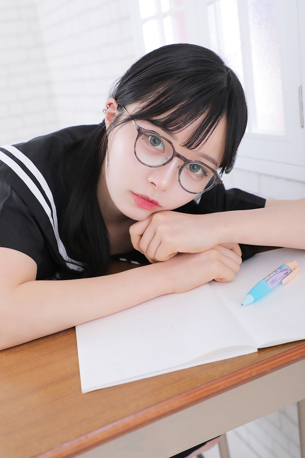 星野 りみグラビア