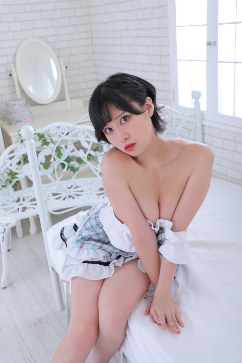 るいグラビア