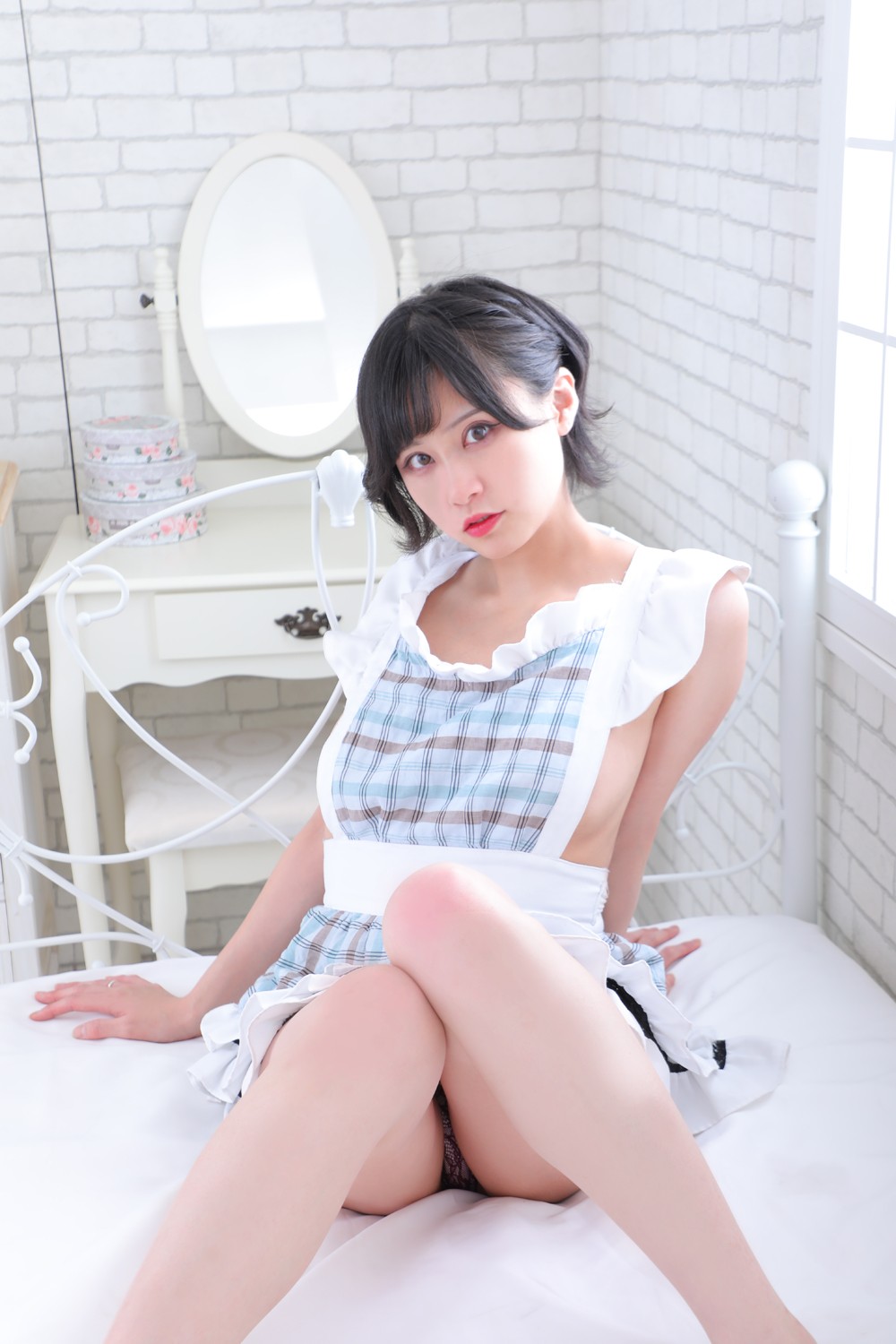 るいグラビア