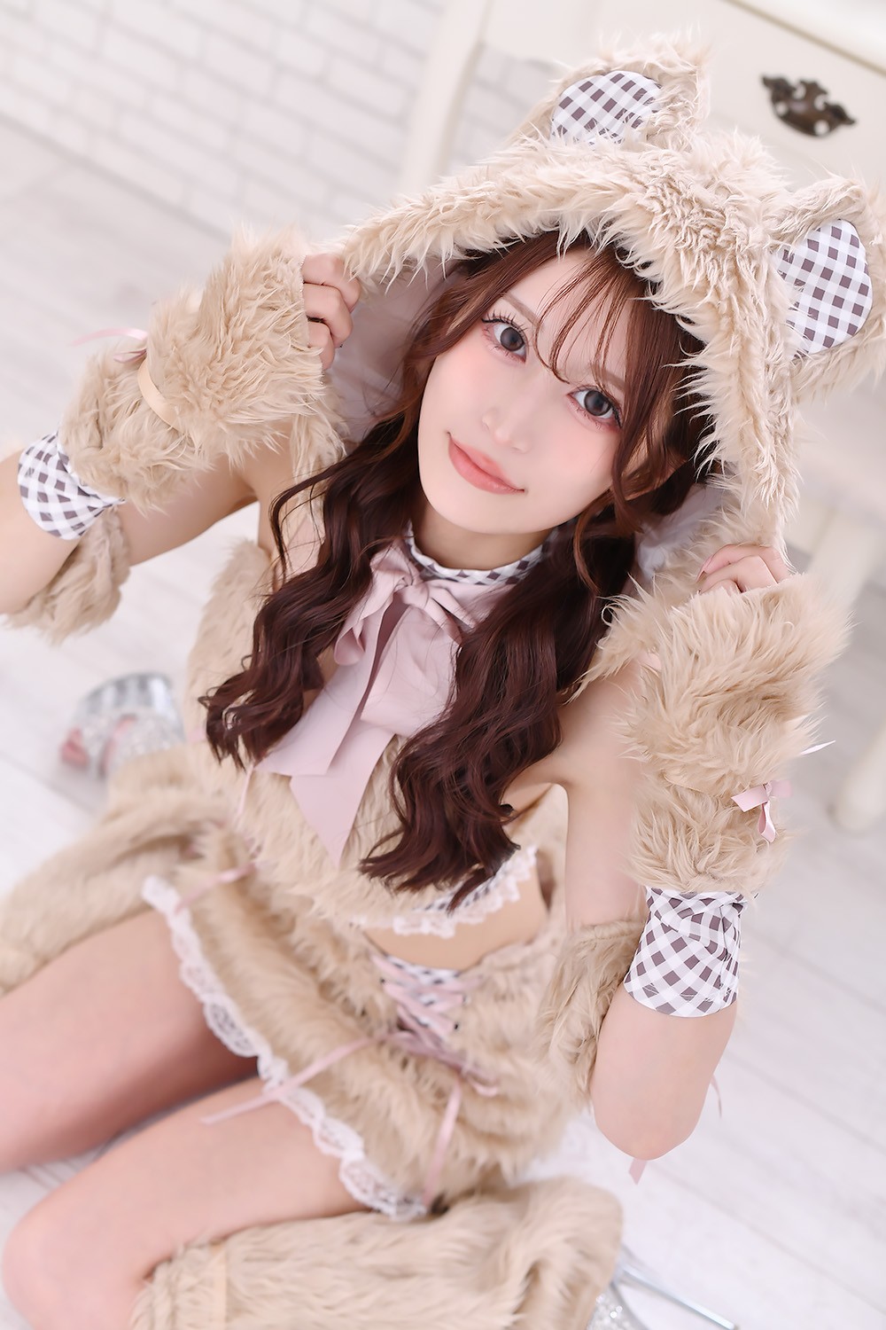 芹沢 莉瀬グラビア6