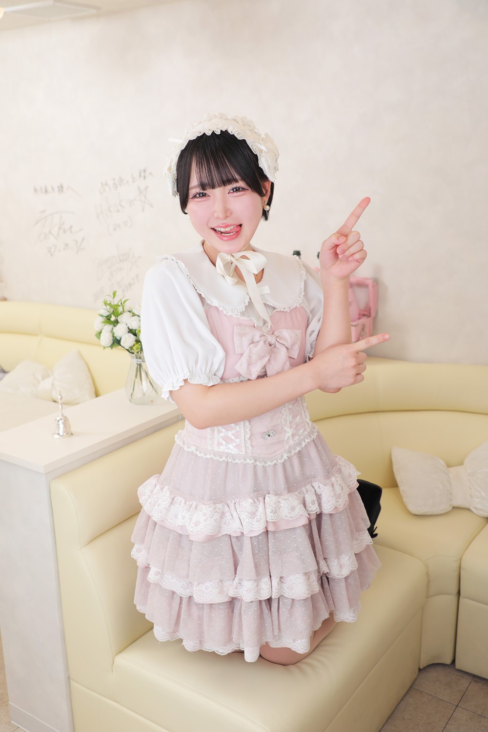 りぼんグラビア4