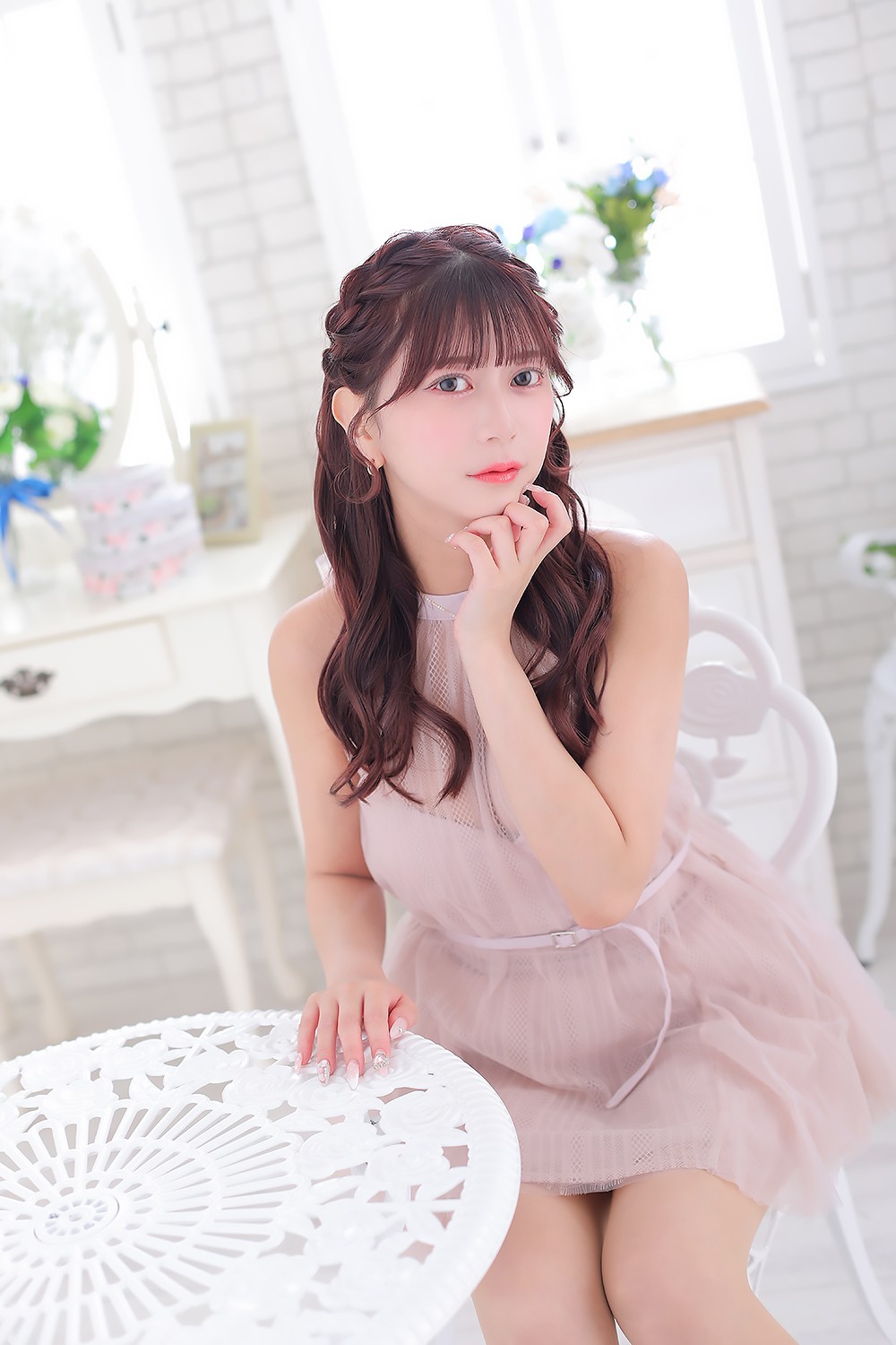 涼芽 めるグラビア2