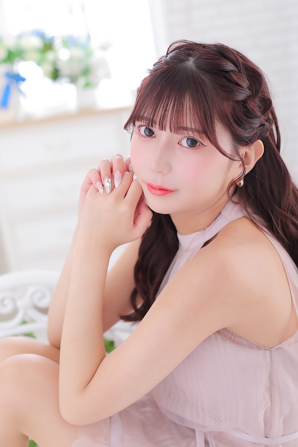 涼芽 めるグラビア6