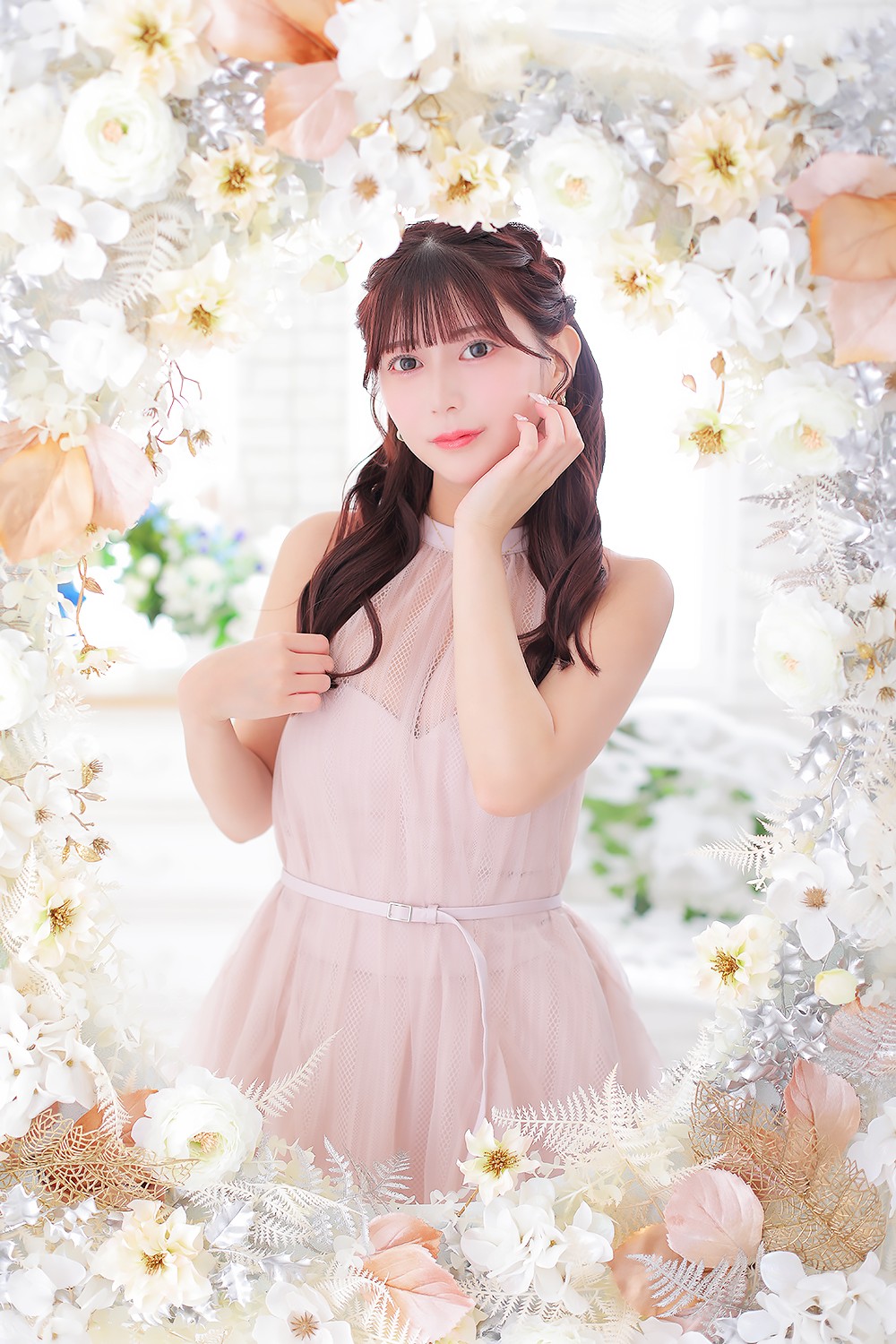 涼芽 めるグラビア8