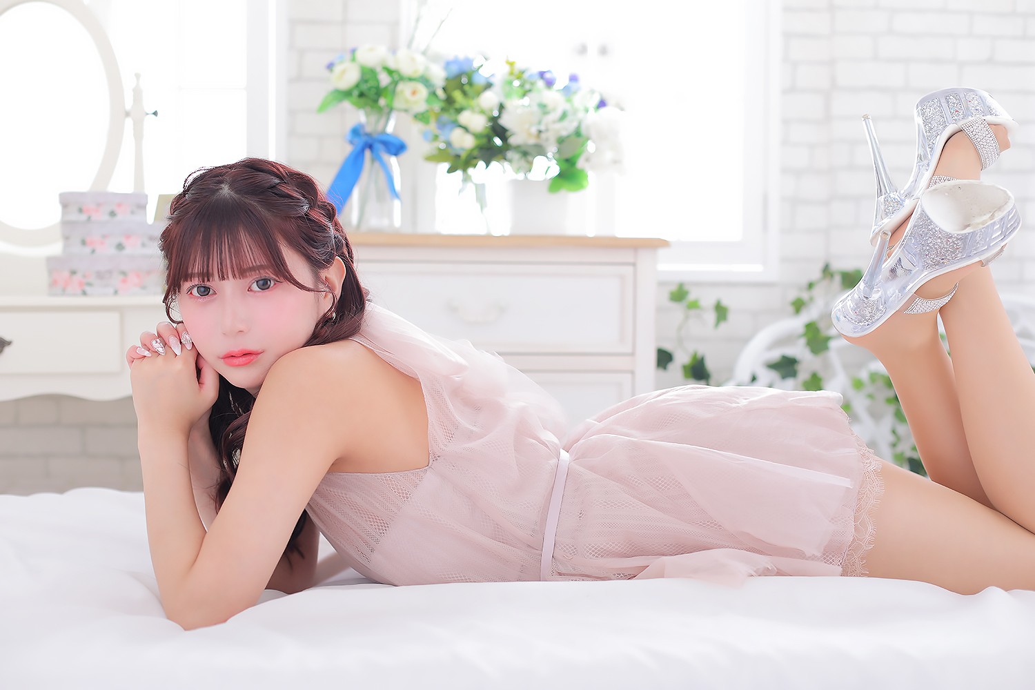 涼芽 めるグラビア11