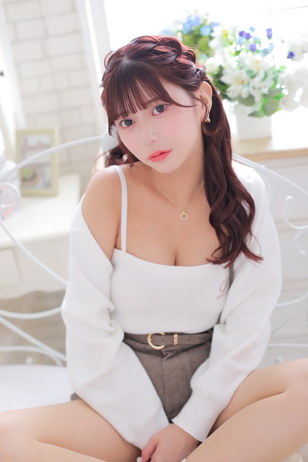 涼芽 めるグラビア13