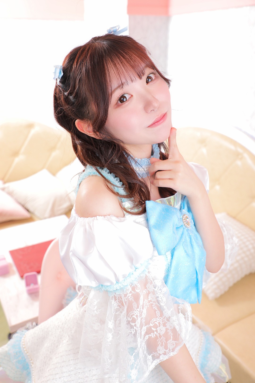 ここなグラビア3