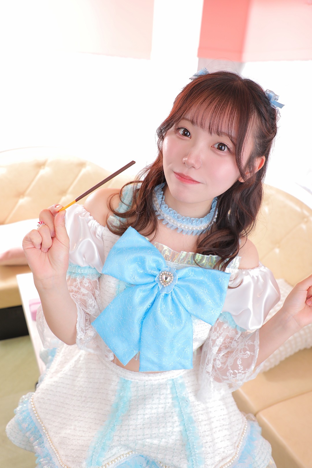 ここなグラビア4