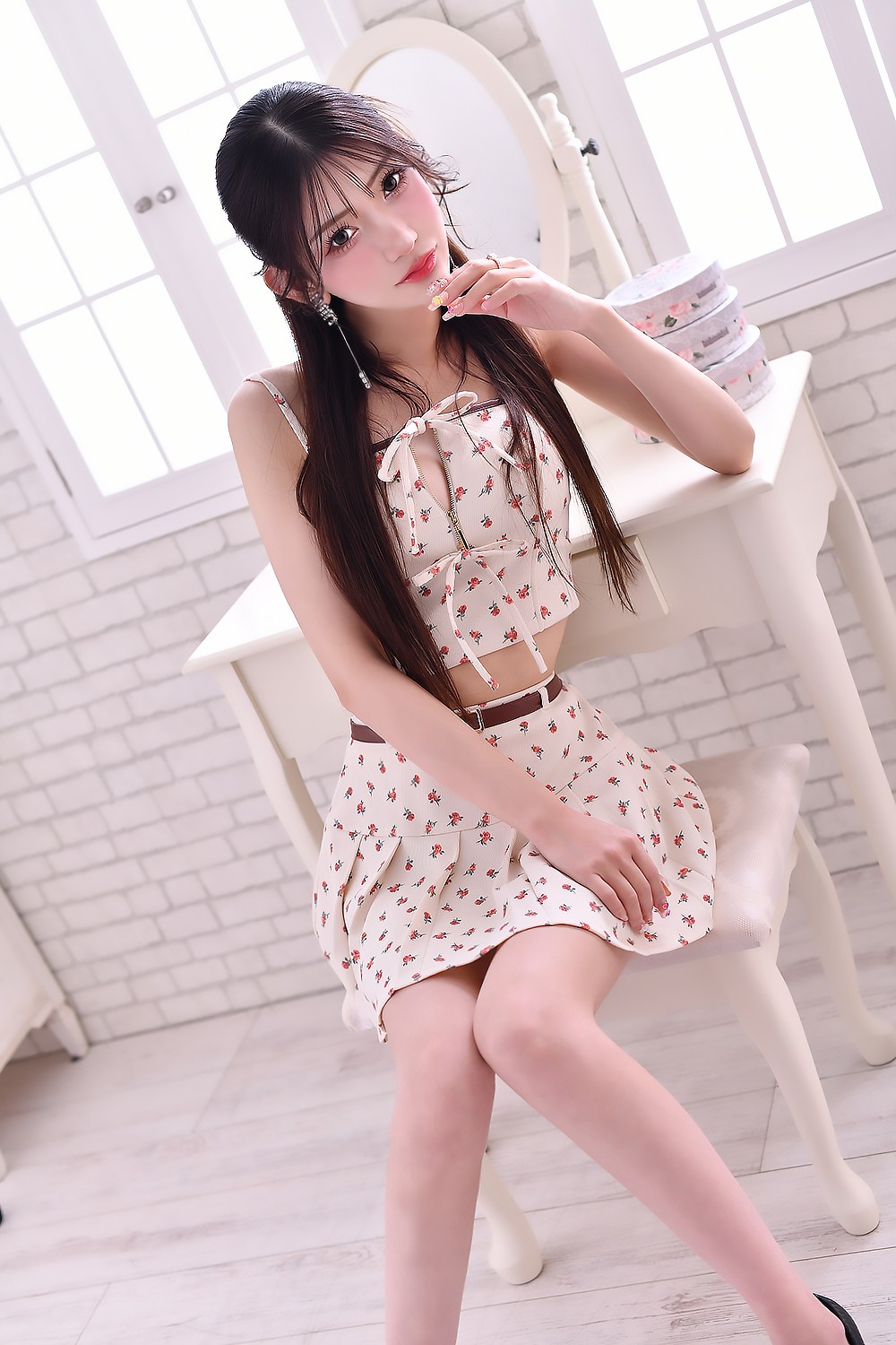 若奈 かよグラビア11