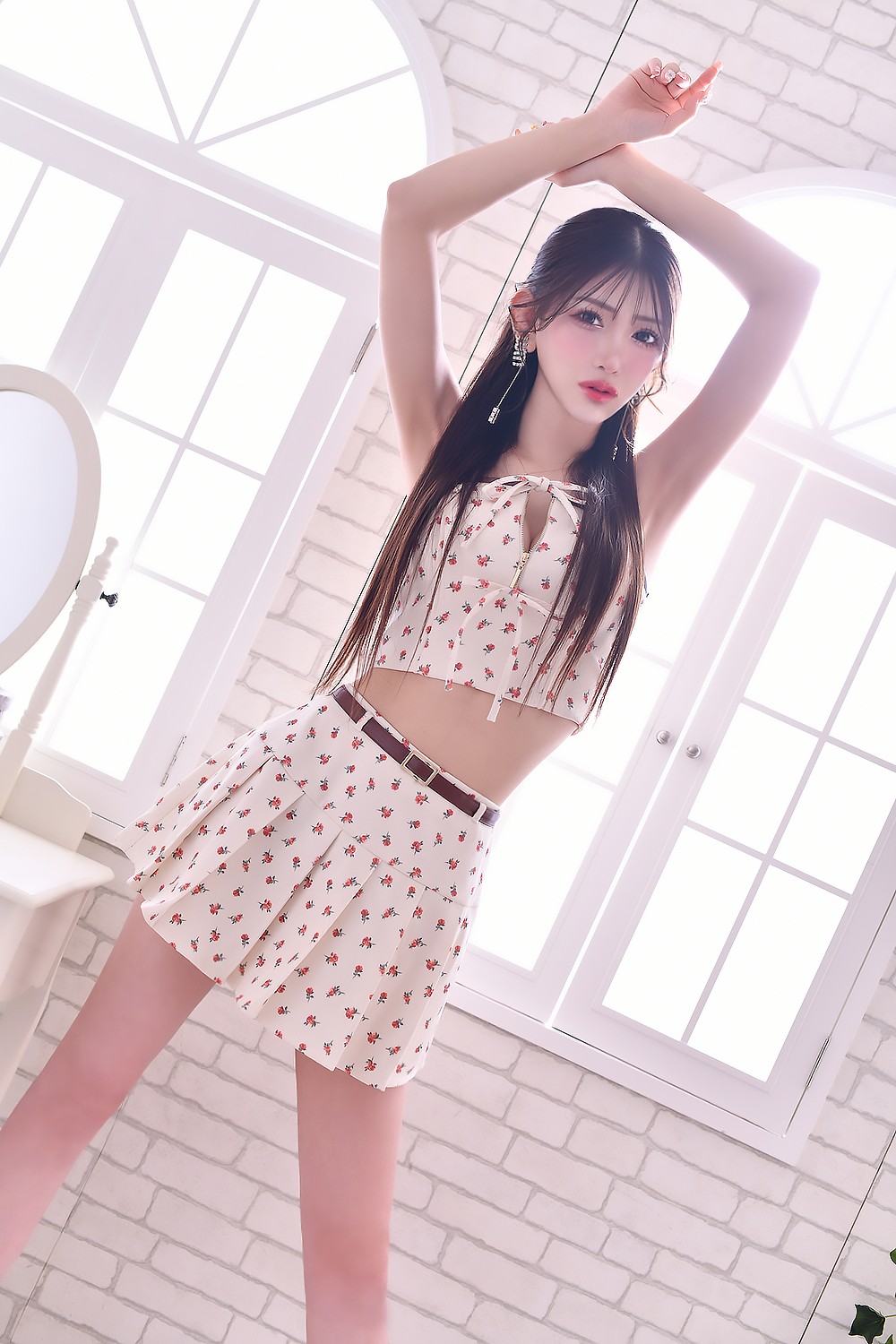 若奈 かよグラビア4