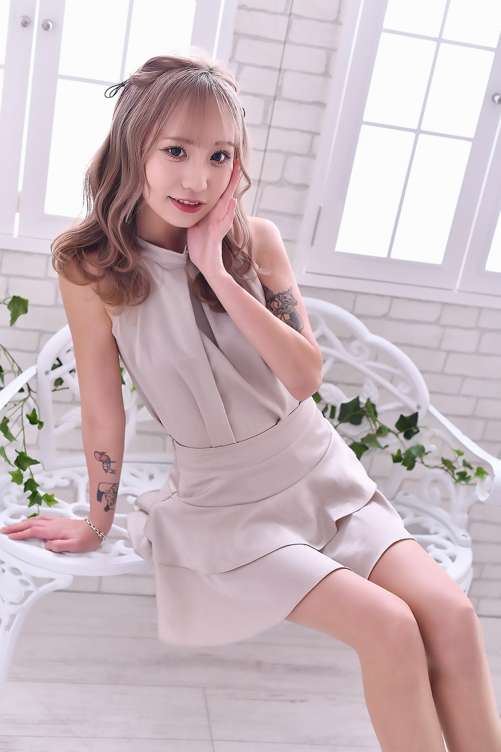 雛瀬 樹衣グラビア8