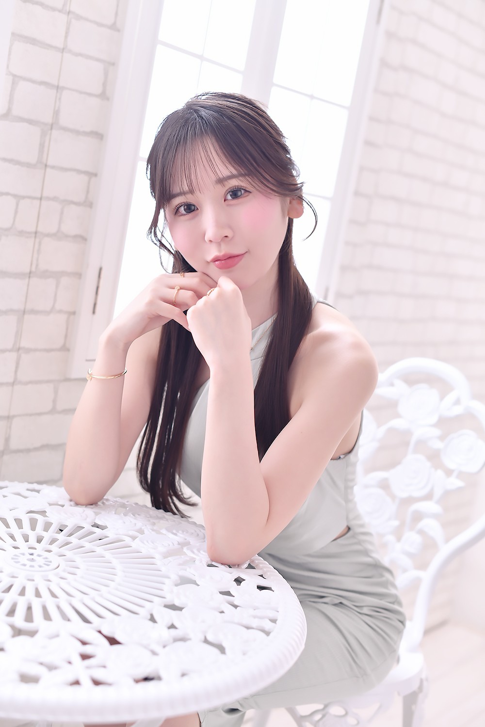 朝比奈 あんグラビア11