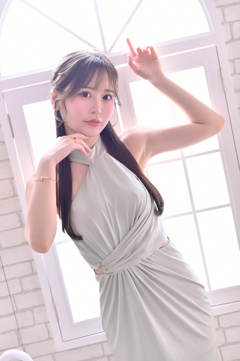朝比奈 あんグラビア12