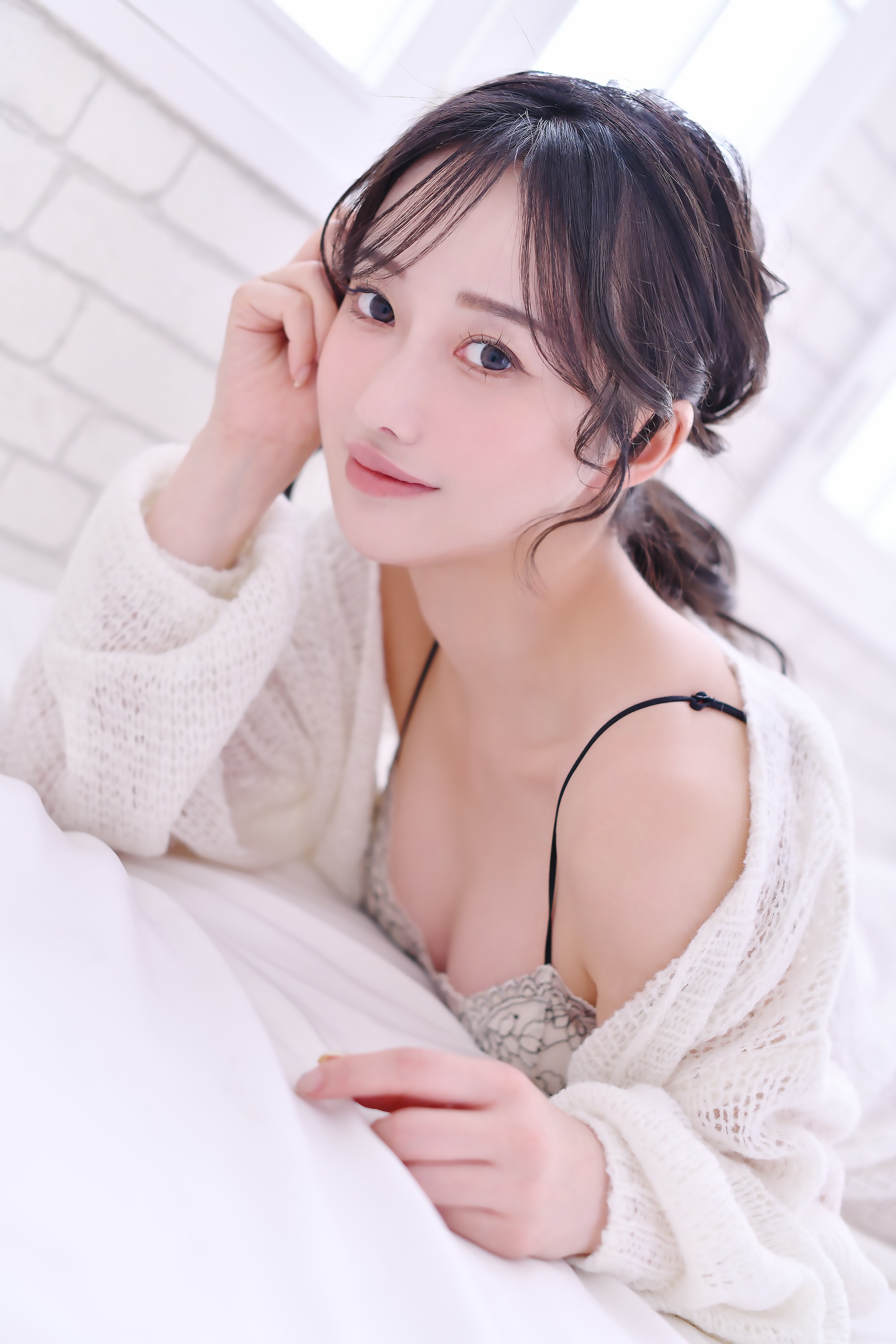 水卜 みうグラビア1
