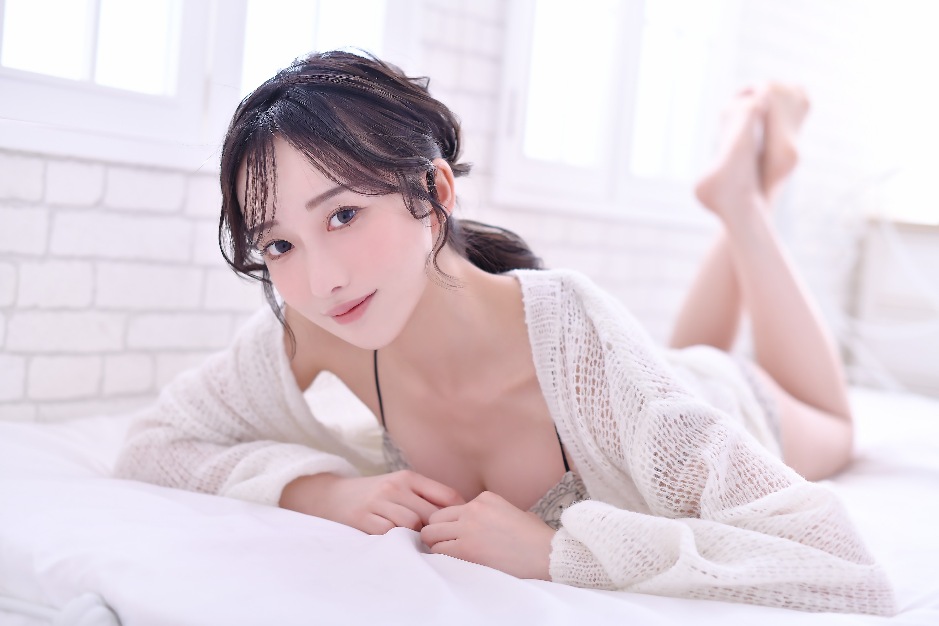 水卜 みうグラビア5