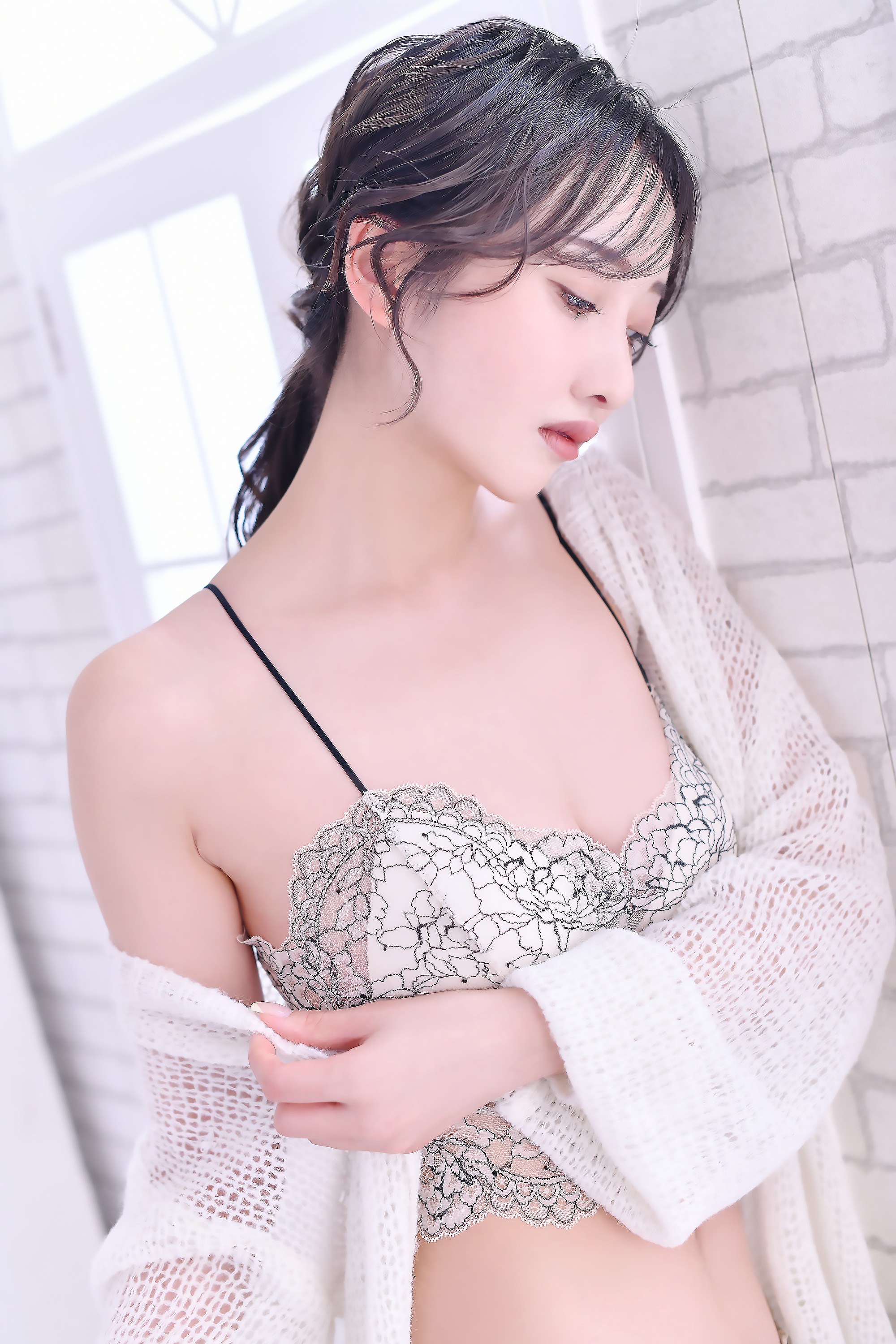 水卜 みうグラビア7
