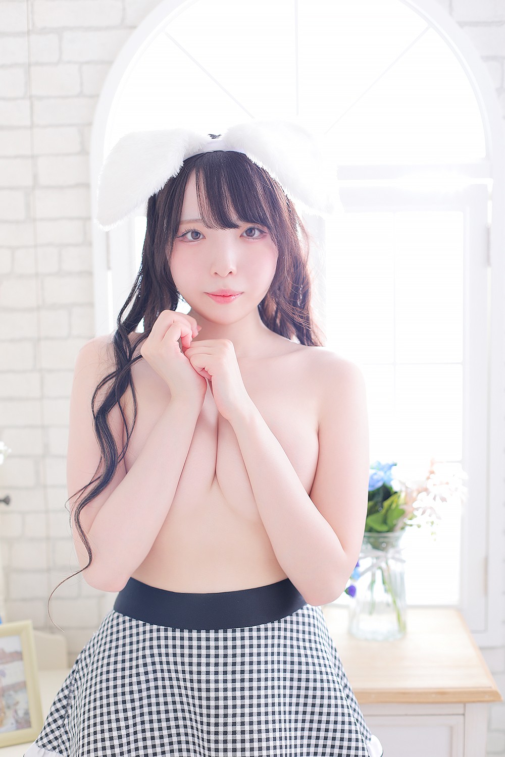 いちかグラビア8