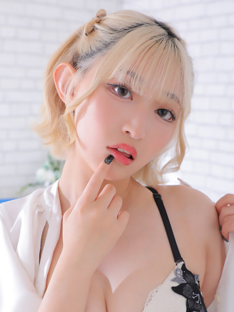 らむのグラビア