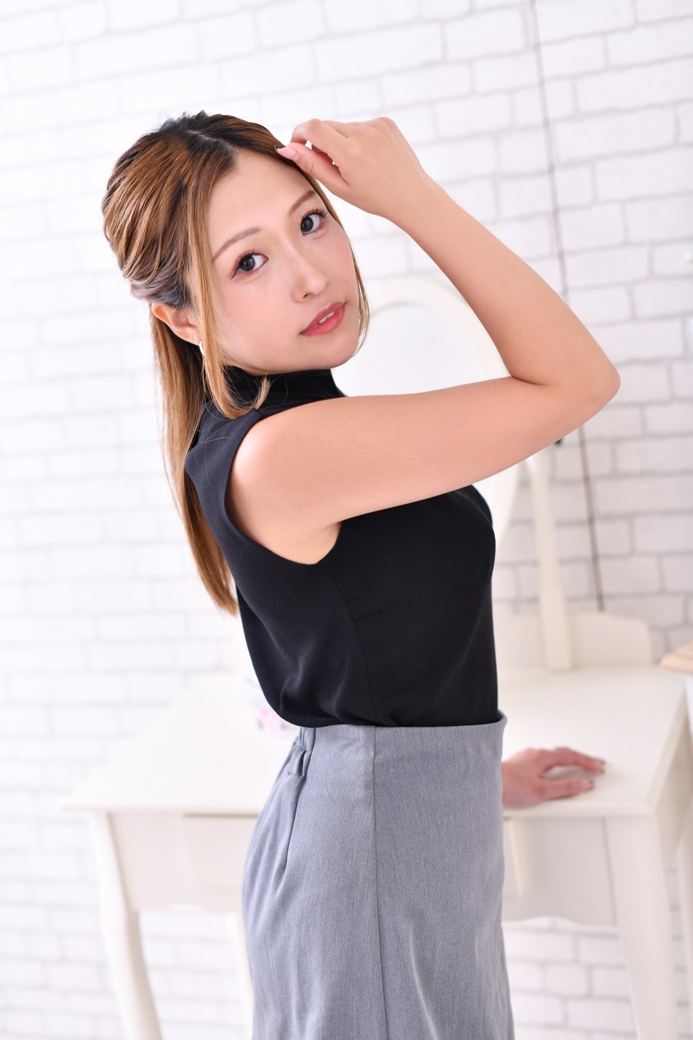 佐々木 真　【チーママ】グラビア8