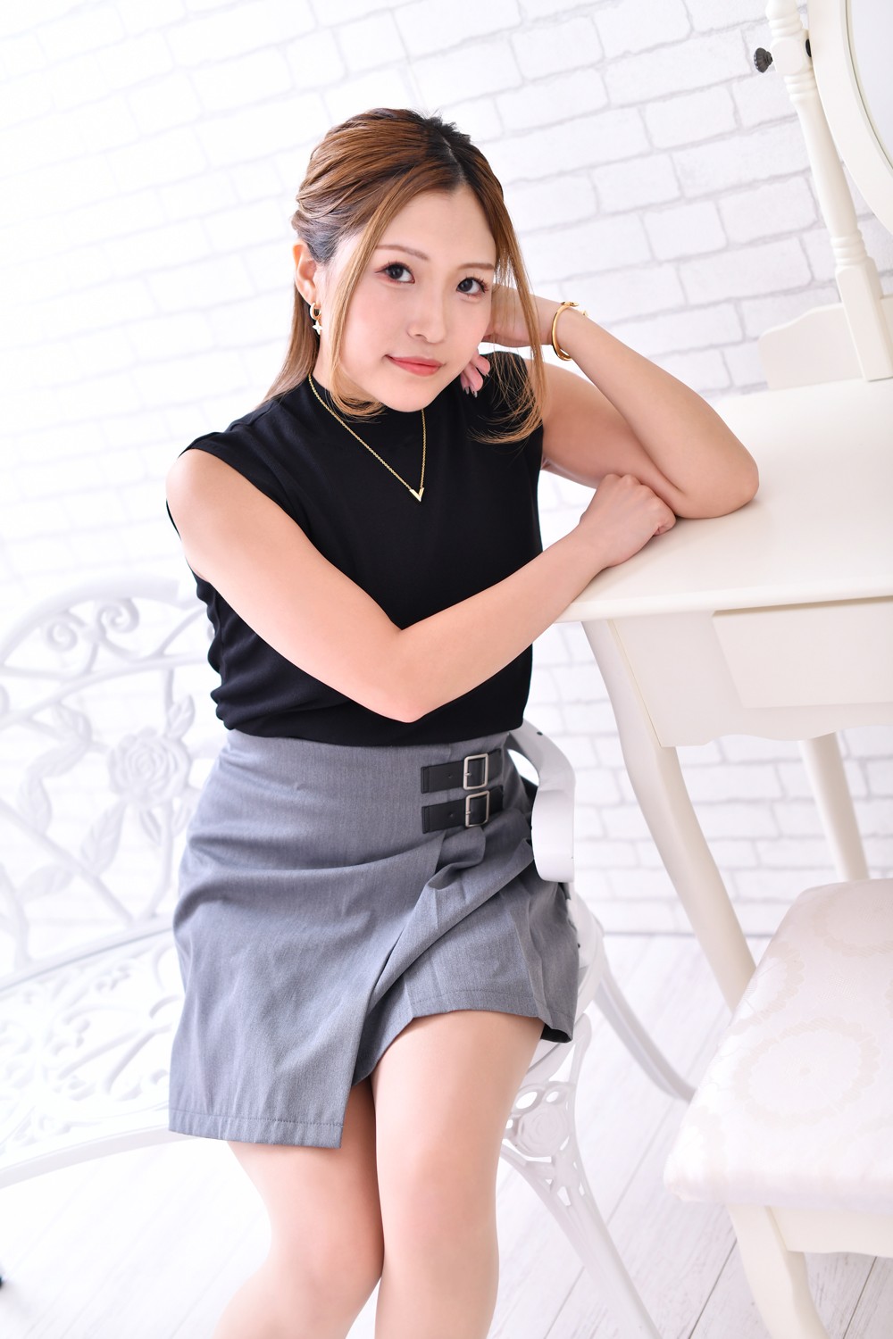 佐々木 真　【チーママ】グラビア10