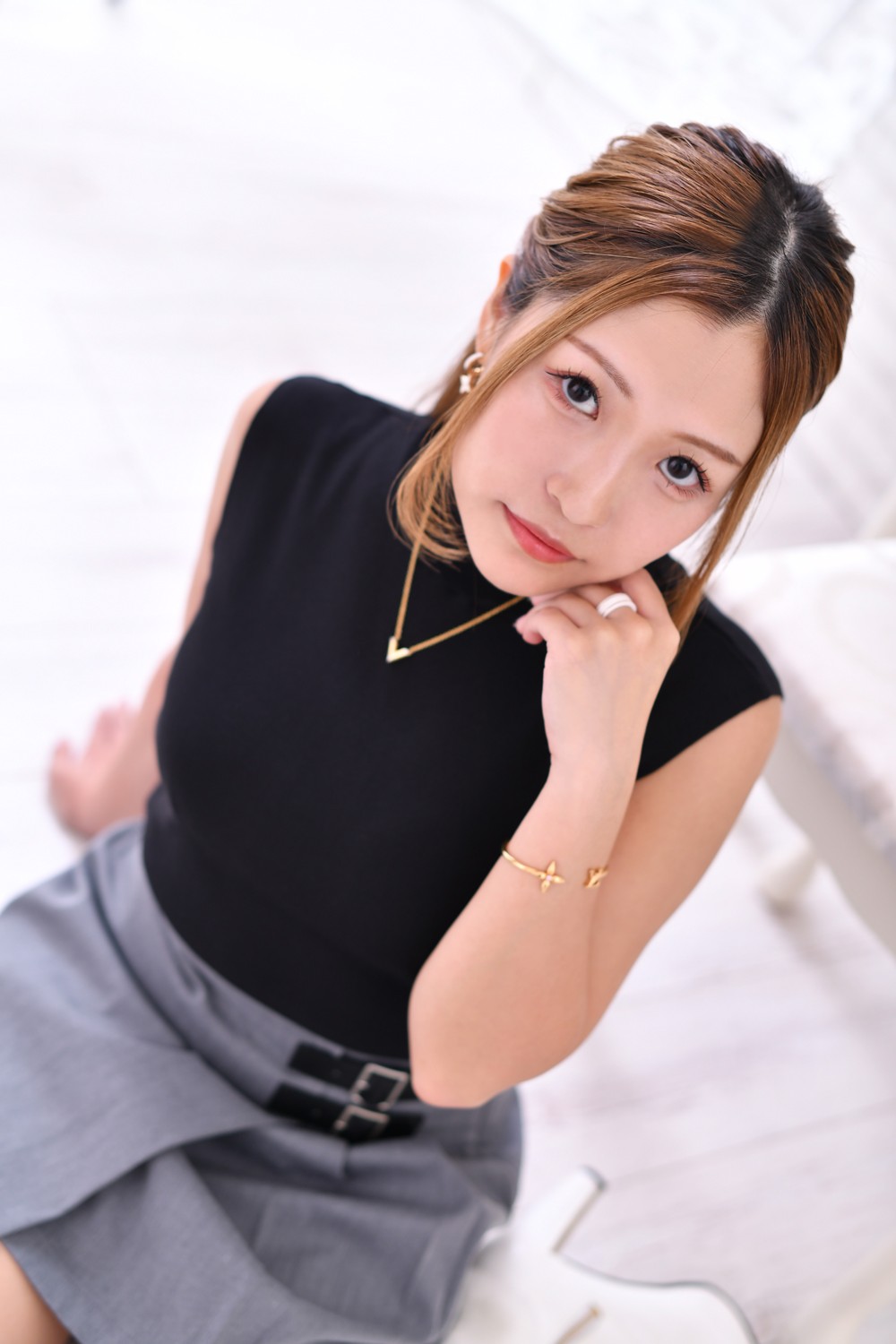 佐々木 真　【チーママ】グラビア7