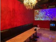 ハニーハニー店内 3