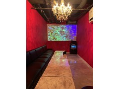 ハニーハニー店内 4