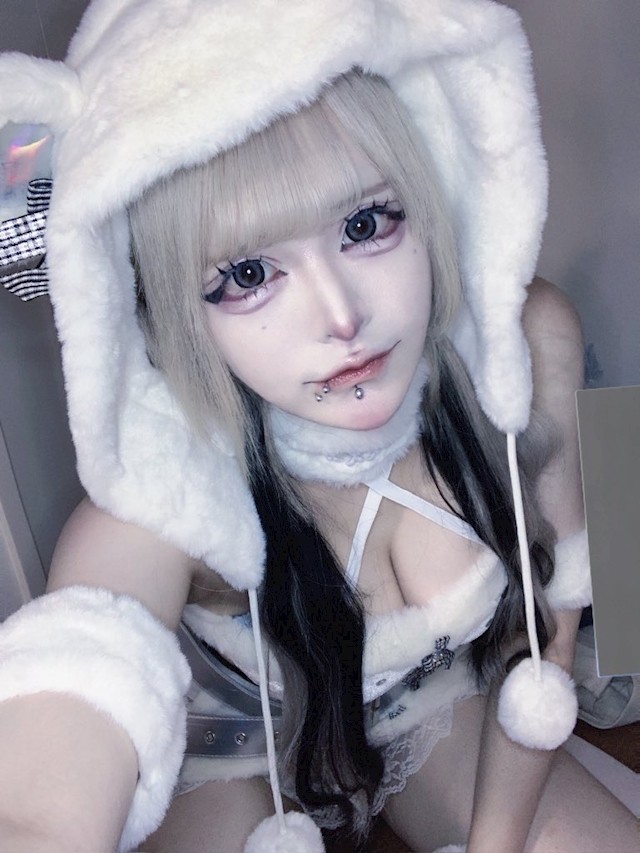 しえるプロフィール写真2