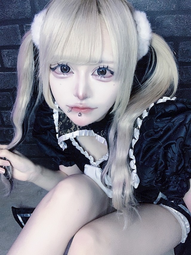 しえるプロフィール写真3