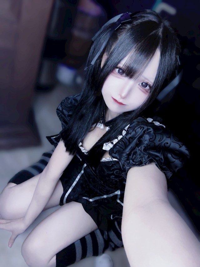 じゅらプロフィール写真2
