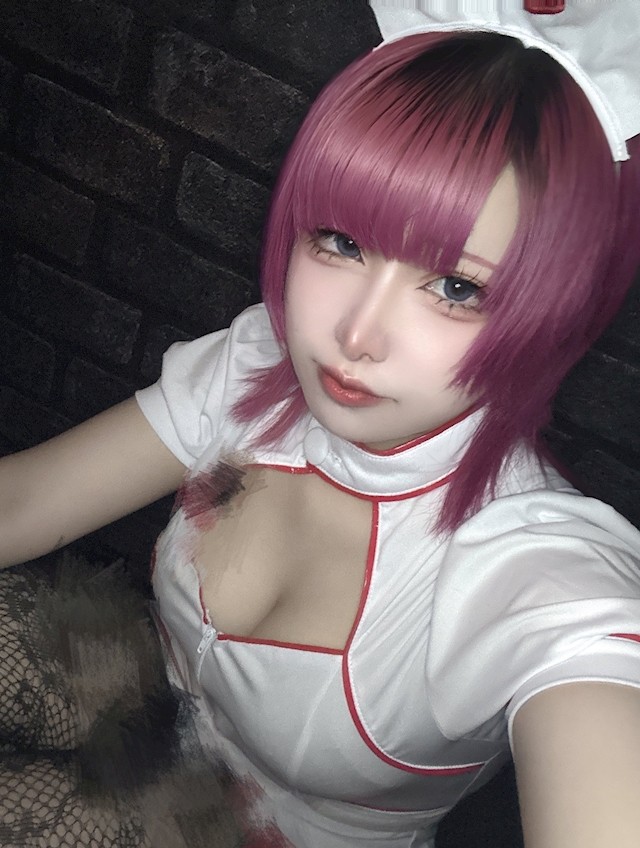 ならくプロフィール写真3