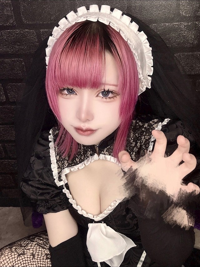 ならくプロフィール写真4