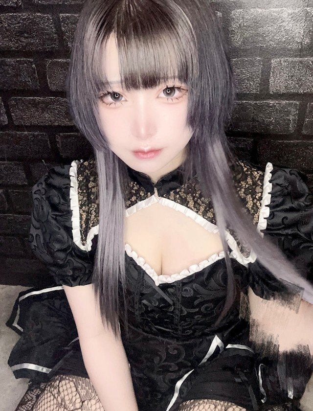 ならくプロフィール写真2