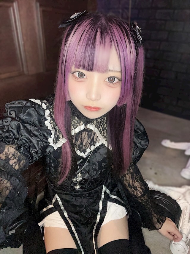 裸眼