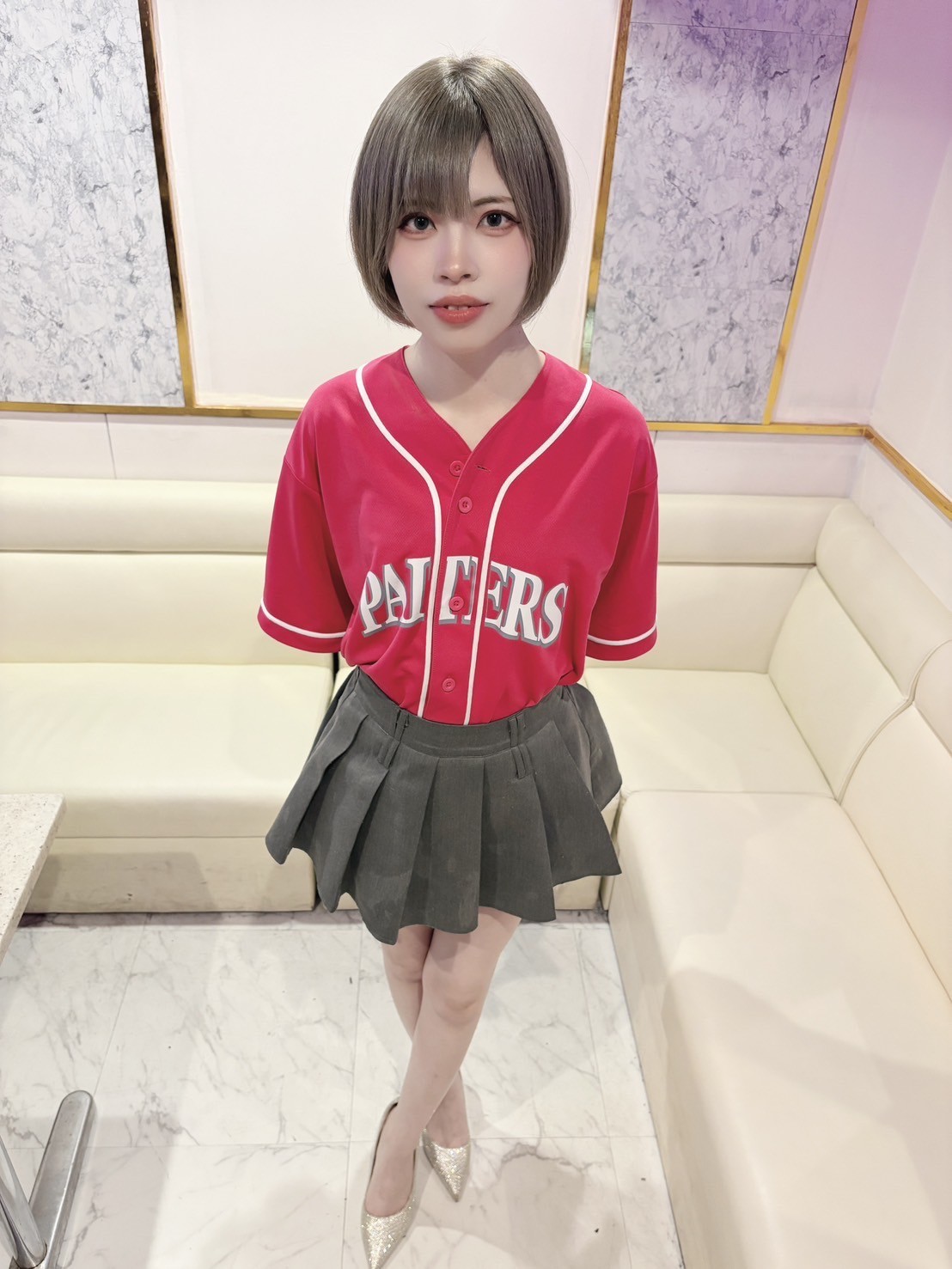 あゆプロフィール写真2