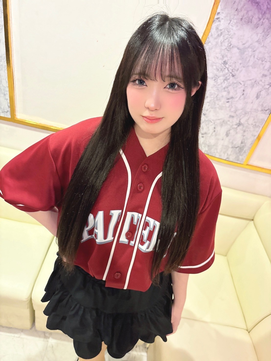 ランキング6位そら【天然なのか、計算なのか、そこが魅力】