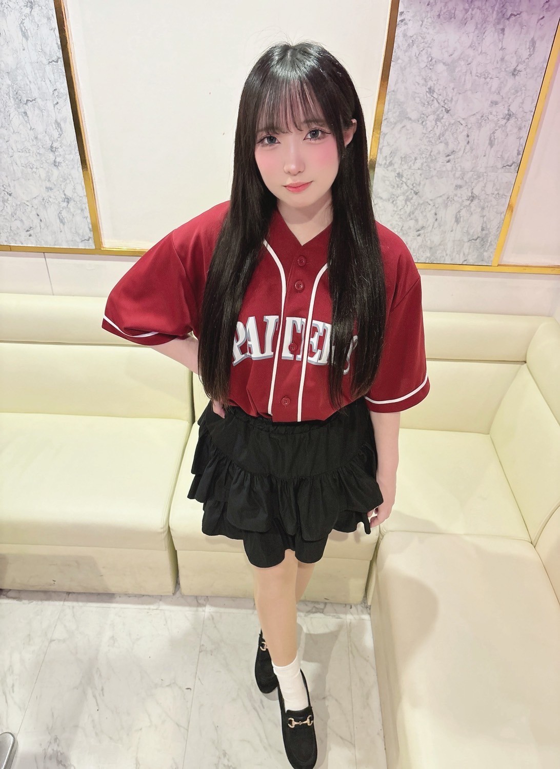 そら【天然なのか、計算なのか、そこが魅力】プロフィール写真3