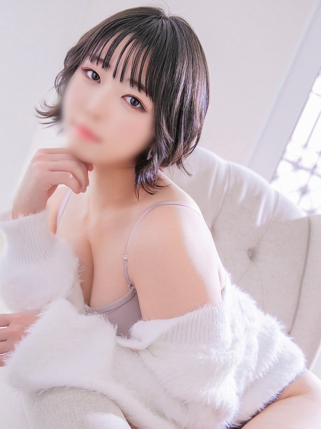 はずき【その笑顔、反則級。】