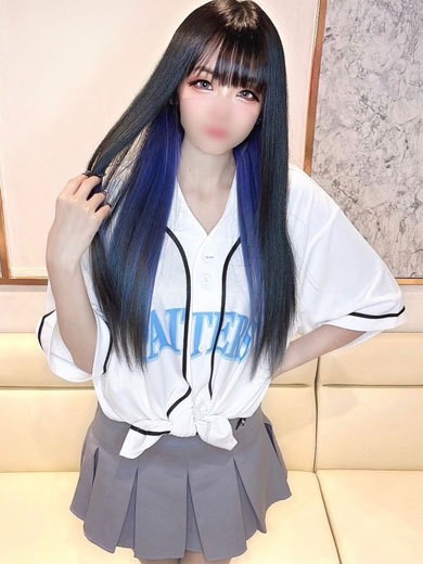 なぎさ　黒髪×巨乳×清楚＝なぎさプロフィール写真2