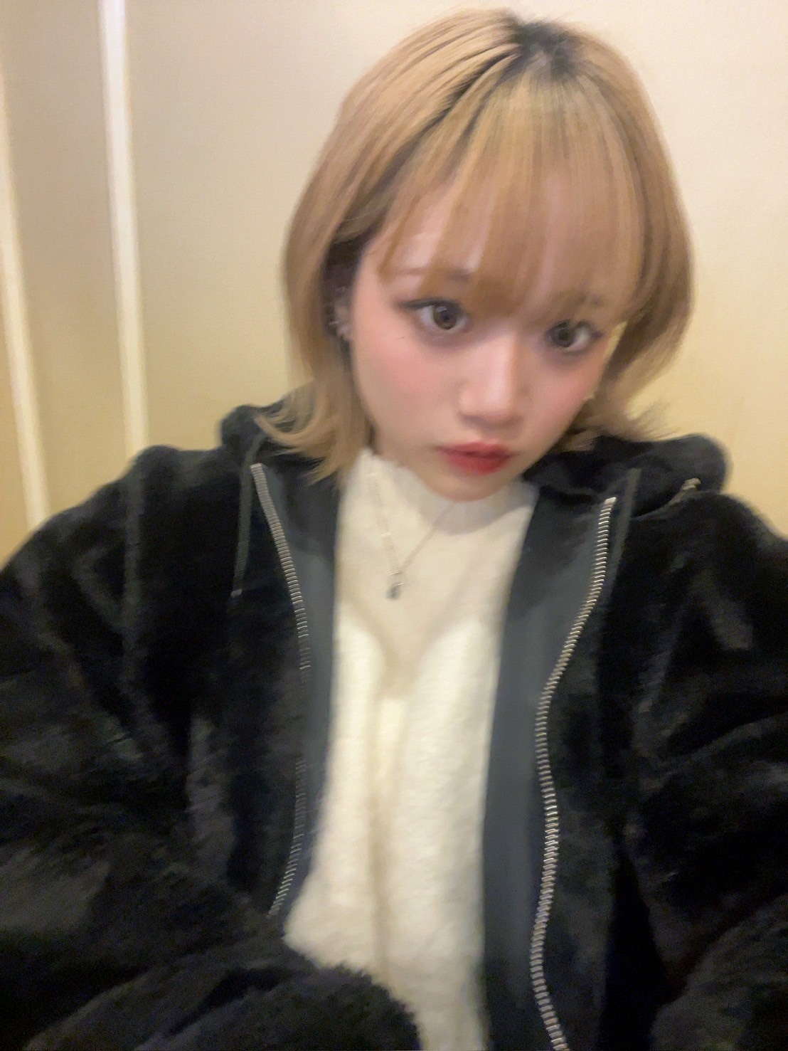 びびプロフィール写真1