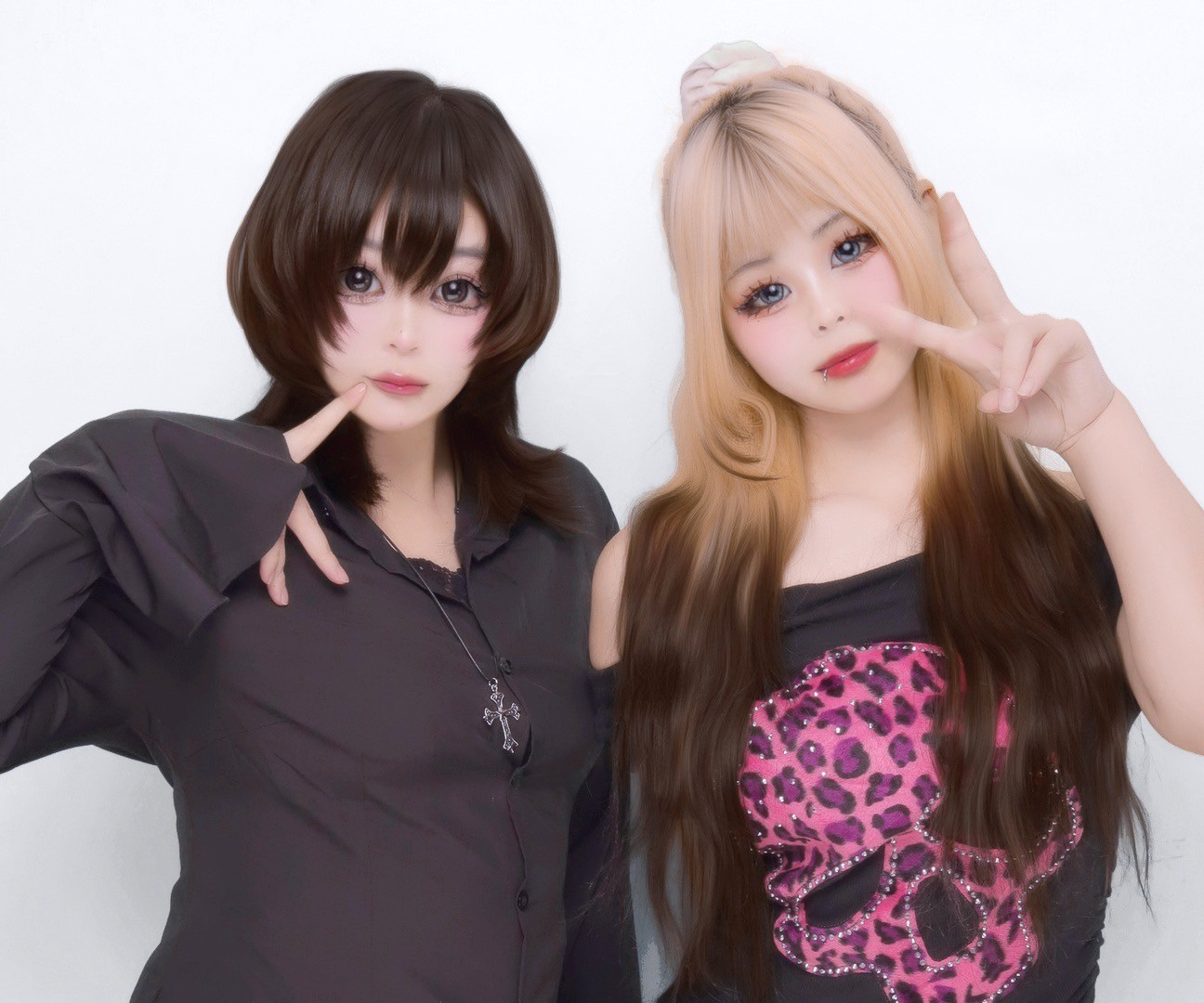 ここねプロフィール写真1